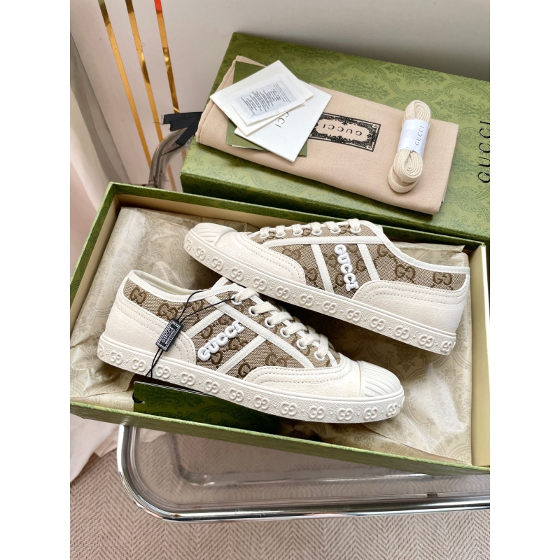 G*u*i sneakers